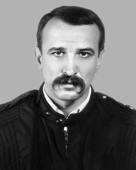 фото: Доценко Юрій Тимофійович